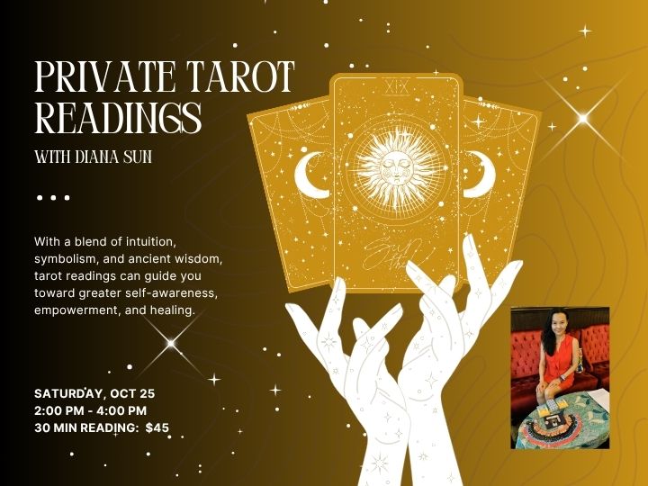 Take off with Nico Daurio in this inversion workshop on Oct. 18