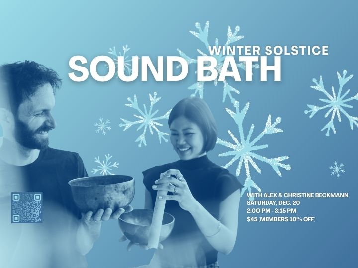 WINTER SOLSTICE SOUND BATH 2025 (720 x 540 px) Winter Solstice Sound Bath flyer